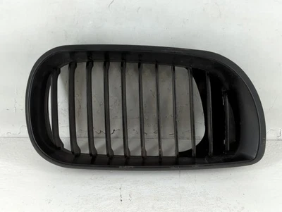 Parachoques parrilla delantera BMW 325i 2002-2005 no incluido T7TPV Foto 1 de 4
