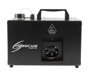 CHAUVET DJ Hurricane Haze 1DX Compact Hazer Machine PROAUDIOSTAR - Picture 1 of 4