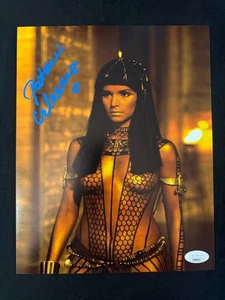 Patricia Velasquez signiert Die Mumie Anck-su-namun 8x10 Foto mit JSA COA - Bild 1 von 2