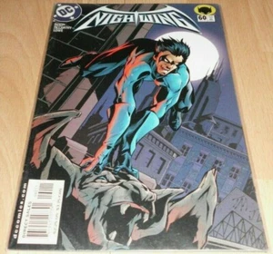 Nightwing (1996-2009) #60...Published Oct 2001 by DC - Bild 1 von 1