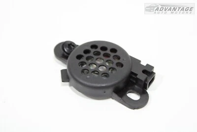 2015-2018 AUDI Q3 QUATTRO PARK DISTANCE WARNING BUZZER SIREN SPEAKER OEM - Image 1 of 4