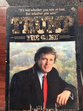Trump The Game