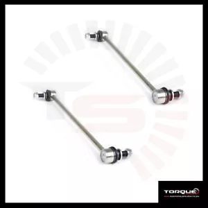 SuperPro Front Sway Bar Link (PAIR) TRC4020 Suits Toyota Corolla E140 E150 - Picture 1 of 1