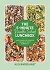 5-Minute Noodle Salad Lunchbox, The: Happy, healthy & speedy meals to make in mi