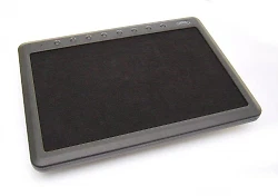 SKB 1SKBPS8 8 Port Powered Pedalboard w/Gig Bag - Image 1 of 1