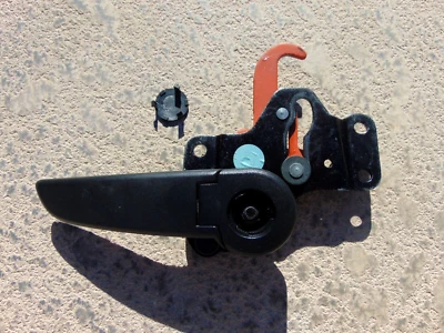 07-10 Saturn Sky Pontiac Solstice Convertible Techo Cierre Pestillo con Mango Foto 1 de 4