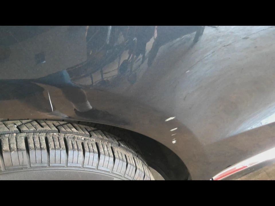 Used Rear Right Door Assembly Rear Side fits: 2014 Audi Q5 electric privacy tint - Image 1 of 4