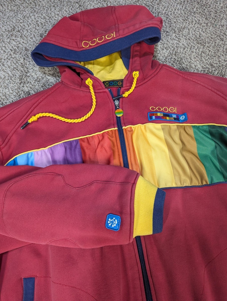 COOGI Full Zip Hoodies & Sweatshirts for Men for Sale | Shop COOGI Full Zip Hoodies & Sweatshirts for Men for Sale | Shop