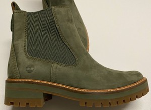 Stivali da donna verde Timberland | Acquisti Online su eBay