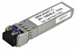 D-LINK DEM-432XT-C 10GBASE SFP+ LR 1310nm kompatibel Transceiver - Bild 1 von 4