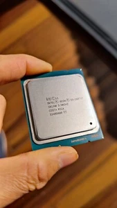 Intel Xeon E5-2667 V2 3.30GHZ 8 Cores 25M 130W CPU Processor SR19W - Bild 1 von 4