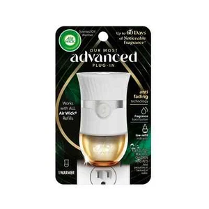 Air Wick Advanced Plug In Duftölwärmer - 2er Pack - NEU - VERSIEGELT - SCHNELLER VERSAND - Bild 1 von 6