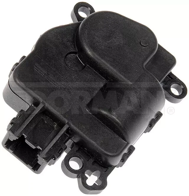 Dorman 604-029 HVAC Blend Air Door Actuator - Jeep Wrangler Passenger Side Fix - Image 1 of 3
