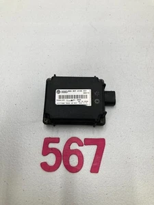09-12 Audi Q5 Homelink Garage Door Opener Control Module OEM 8K0907410B - Picture 1 of 8