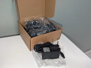 10 pieces of Teltonika 4-pin Power Supply (9 watt) 035R-00109 - Afbeelding 1 van 2