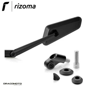 DUCATI Multistrada 1200 S 2015-2017 Rearview mirror Circuit 744 RIZOMA BS202B... - Picture 1 of 6