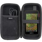 Carrying Case Replacement for Garmin Montana 700i / 700 / 750i Handheld GPS