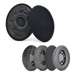 Repuesto de almohadillas para Sennheiser RS120/HDR120/RS100/RS110/RS115/RS117/RS119 - Imagen 1 de 16