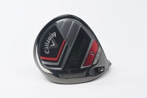 Callaway Big Bertha 23 10.5* Driver **Head Only**  LH (#16245) - Picture 1 of 5