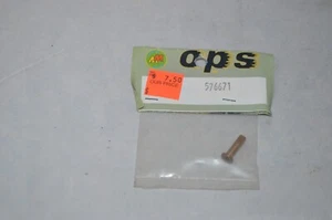 NOS OPS 67/80 11 o 13 cc 6671 Pin rotore nuovo con scatola - Foto 1 di 2