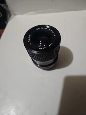 Tokina SZ-X 35-70mm  - Image 1 of 4