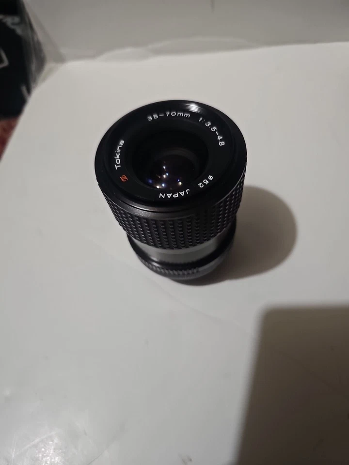Tokina SZ-X 35-70mm  - Image 1 of 4