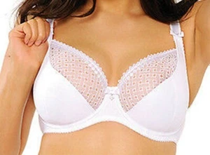 CURVY KATE BRA, SIZE 34 E, (ID#2711547-86) - Picture 1 of 1