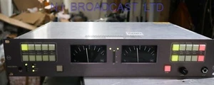 TSL High Definition AMU2-2MHD+ für Analog, AES und HDSDI bnc Embedded Audio Mon - Bild 1 von 15