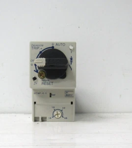 TELEMECANIQUE LB1 LBO3P MOTOR STARTER - Picture 1 of 6