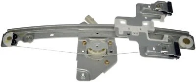 Power Window Motor and Regulator fits 2005-2010 Dodge Charger Magnum  DORMAN OE - Image 1 of 4