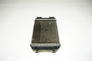 2015-2018 AUDI A8 S8 4.0L Auxiliary Radiator Cooler OEM - Picture 1 of 5