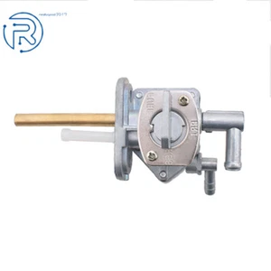 Válvula de retención de combustible para tanque de gasolina para Suzuki DR650 44300-32E00 EE. UU. - Imagen 1 de 9