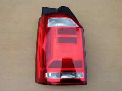 VW T6 TRANSPORTER CARAVELLE LUZ TRASERA LUZ N/S PASAJERO 2016-2018 7E0945095 AE Foto 1 de 4