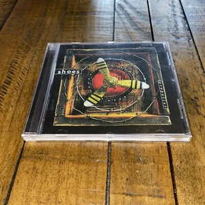 Propeller by Shoes (CD, 1994, Black Vinyl Records) - Bild 1 von 4