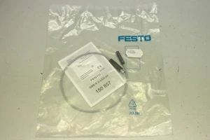 FESTO 150857  Näherungsschalter magnetisch SME-8-S-LED-24 OVP - Bild 1 von 1