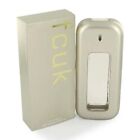 FCUK HER by French Connection Perfume 3.4 oz 3.3 Sealed Brand New in Box