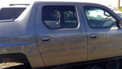 Puerta lateral trasera de pasajero eléctrica compatible con 06-14 RIDGELINE 633477 Foto 1 de 4