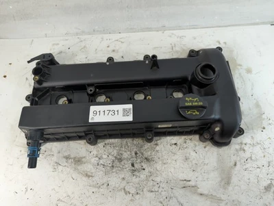 Cubierta de válvula de culata derecha Mazda 2008 3 pasajeros NTFGR Foto 1 de 4