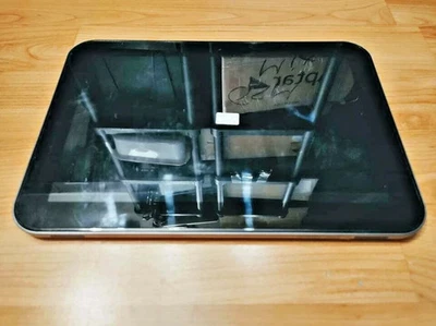 *NÃO CARREGA* TABLET ANDROID TOSHIBA EXCITE 10 SE AT300SE TELA DE 10,1" POLEGADAS - Imagem 1 de 2