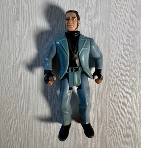 Super Mario Bros. Movie Ertl IGGY Actionfigur 1993 - Bild 1 von 2