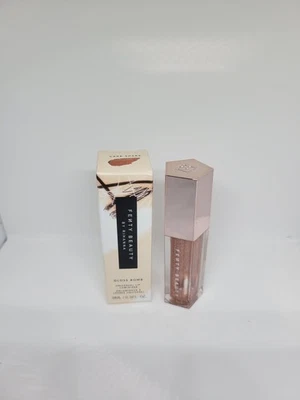 FENTY BEAUTY GLOSS BOMB  UNIVERSAL LIP LUMINIZER●CAKE SHAKE●9ML. - Image 1 of 3