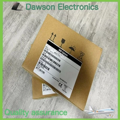 45W9613 IBM 300GB 45W9614 45W9615 SED DS8000 15K SAS 2.5'' 6Gbs Hard Drive HDD - Image 1 of 4