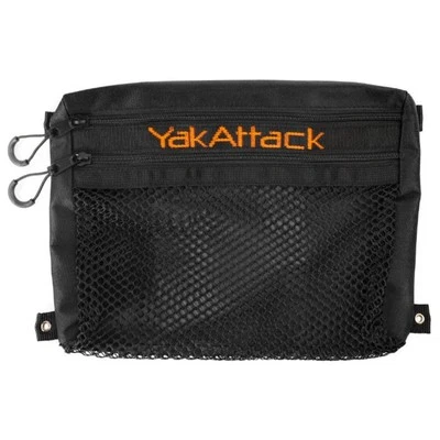 YakAttack BlackPak Pocket - GridLoc Storage Bag - Image 1 of 4