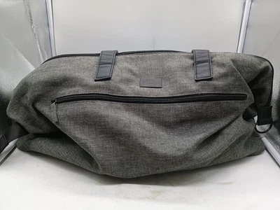 Hugo Boss  Gym Duffel Bag Grey - Image 1 of 4