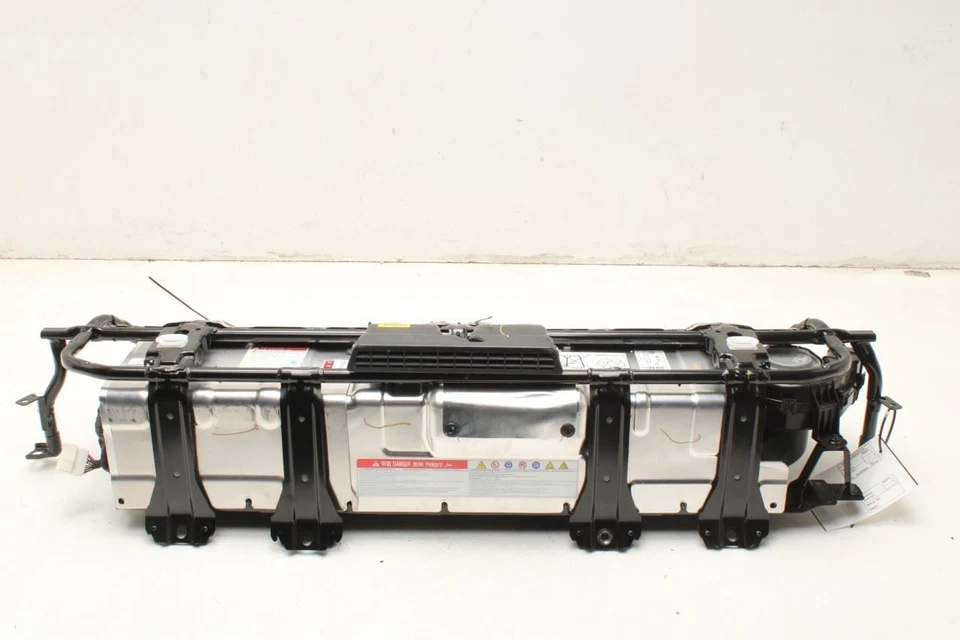 23-25 Kia Sportage Hybrid EX High Voltage Battery System Assy VIN G 8th dgt HEV - Image 1 of 4