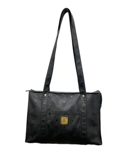 MCM handbag black - Picture 1 of 10