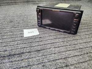 2004 05 06 Lexus ES330 GPS SAT Radio Multi Media Info Screen Display 86120-33620 - Picture 1 of 8