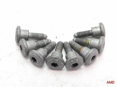 Mini Cooper S R55 R56 R57 R58 R59 2012 juego de tornillos para cuello de panel de puerta delantera 8 piezas  Foto 1 de 2