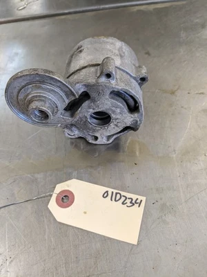 Serpentine Belt Tensioner From 2017 Subaru Forester  2.5 — 第 1/4 张图片