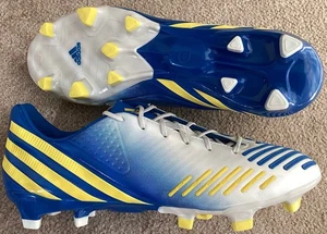 Adidas Predator LZ FG Fußballschuhe UK 9 von 2012 - Bild 1 von 2